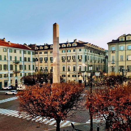 B&B Saluzzo Paesana 1718 Turim Exterior foto