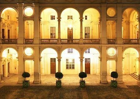 B&B Saluzzo Paesana 1718 Turim Exterior foto
