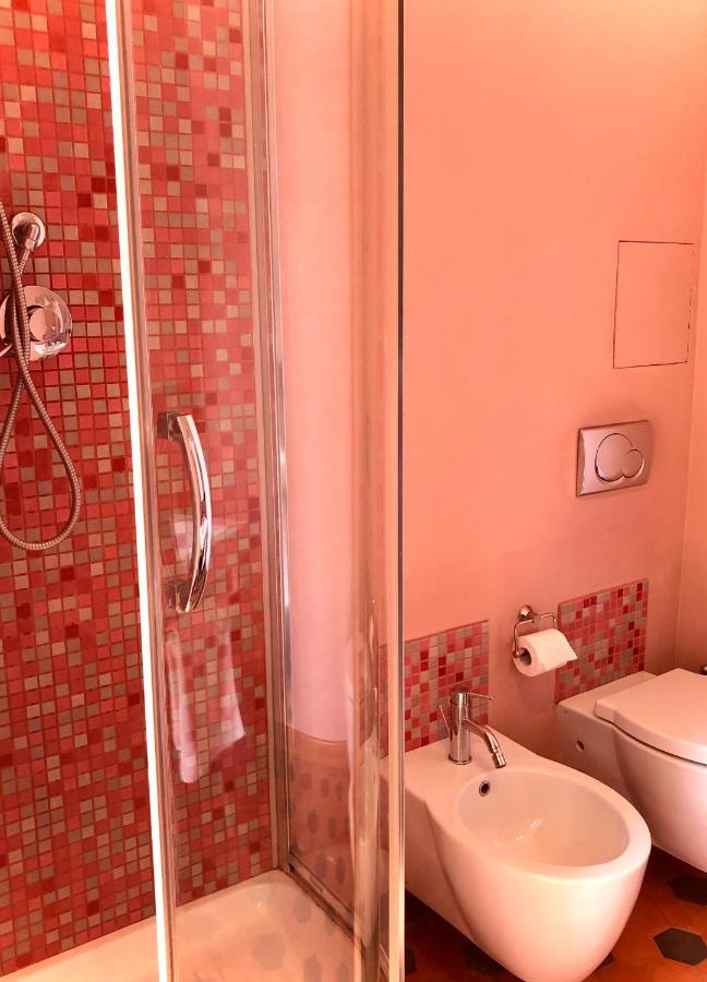 B&B Saluzzo Paesana 1718 Turim Exterior foto