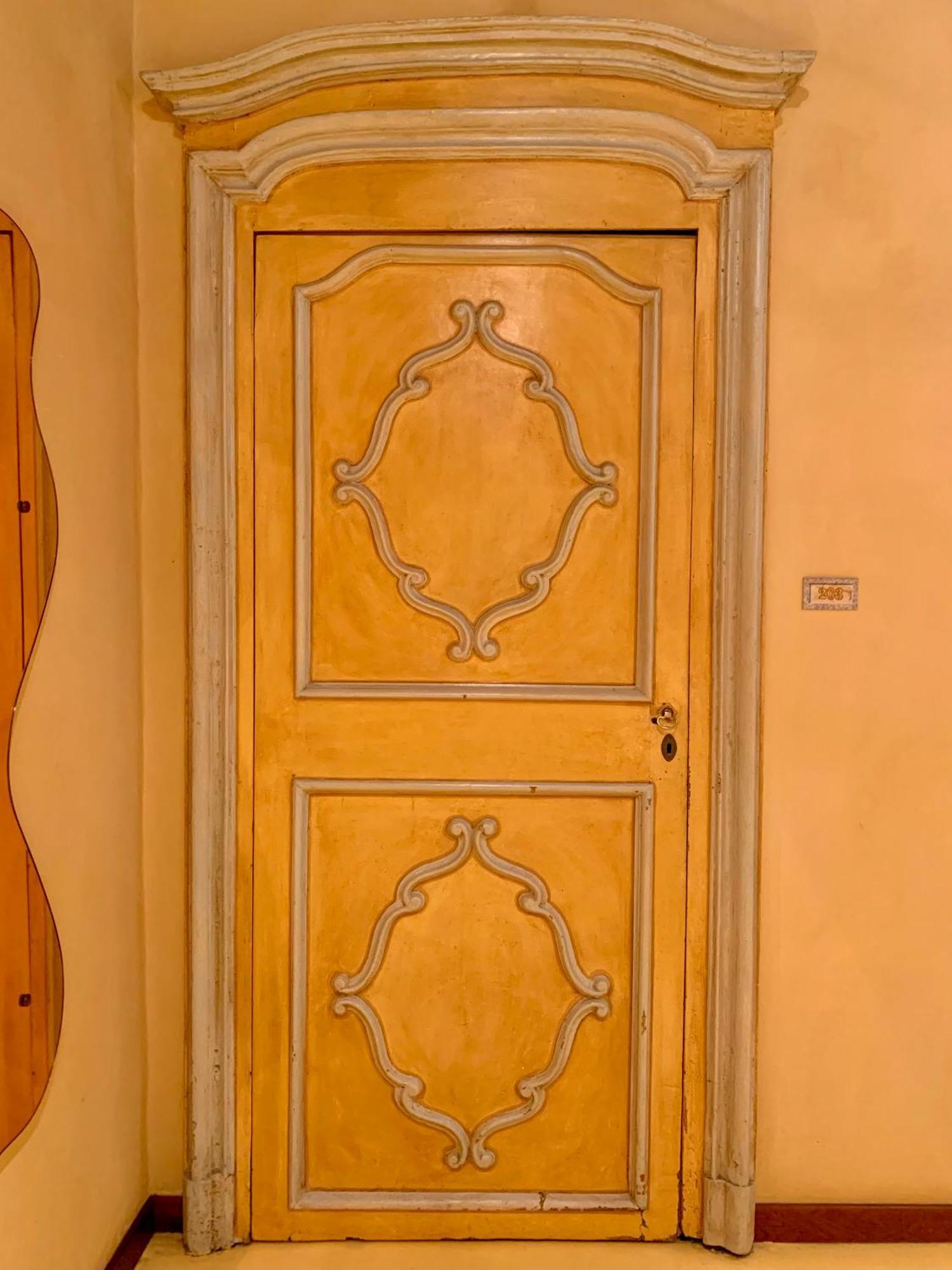 B&B Saluzzo Paesana 1718 Turim Exterior foto