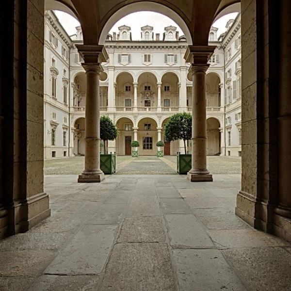 B&B Saluzzo Paesana 1718 Turim Exterior foto